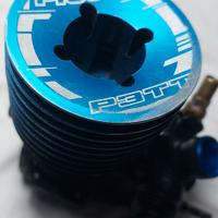 Motore nitro 1/8 PICCO P3TT