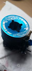 Motore nitro 1/8 PICCO P3TT