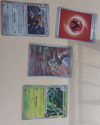 carte pokemon ascesa eroica 246/217
