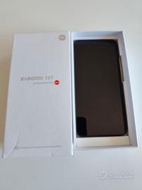 XIAOMI 13T 5000mAh, Leica camera