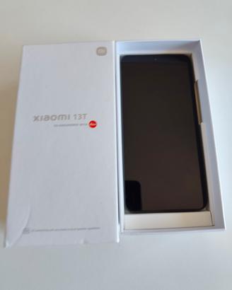 XIAOMI 13T 5000mAh, Leica camera