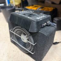 Jbl subwoofer per auto