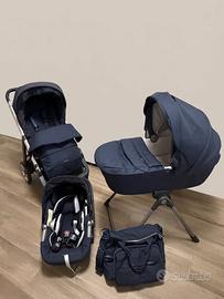 Trio Inglesina Aptica 