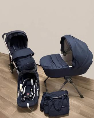 Trio Inglesina Aptica 