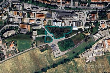 Immobile in asta di 14294 m² a Loreto