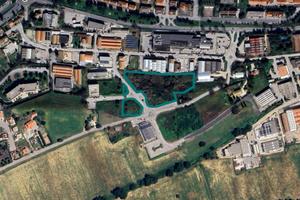 Immobile in asta di 14294 m² a Loreto