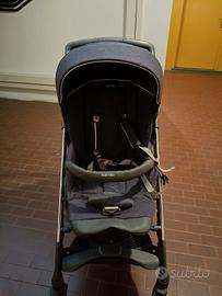 TRIO INGLESINA TRILOGY 