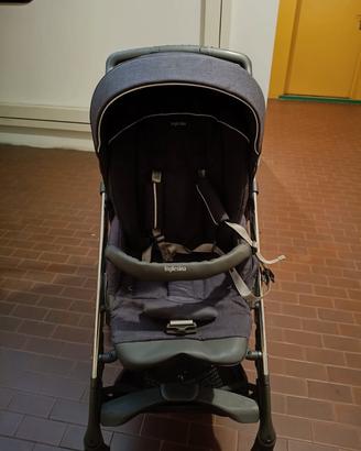 TRIO INGLESINA TRILOGY 