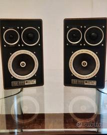 Diffusori Grundig Super-HiFi Box 650 