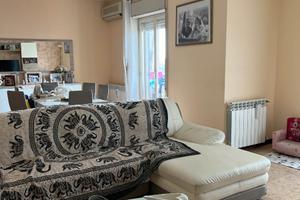 Appartamento con garage-terrazzo 49-383