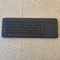 Microsoft All-in-One Media Keyboard