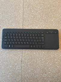 Microsoft All-in-One Media Keyboard