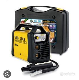 Saldatrice Deca sil 313