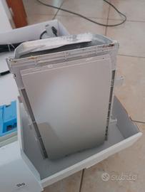 cassetto sapone Lavatrice LG 9kg