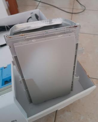 cassetto sapone Lavatrice LG 9kg