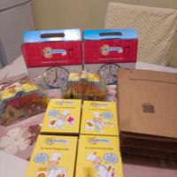 carte mulino bianco edizione 50 anni