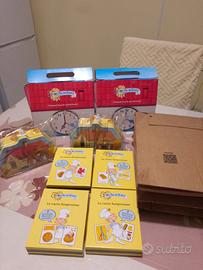 carte mulino bianco edizione 50 anni