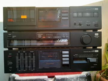 Trittico Sansui da collezione