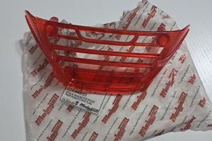 Griglia rossa Malaguti f12 restyling