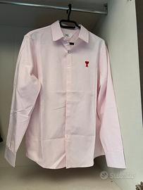 Camicia pink