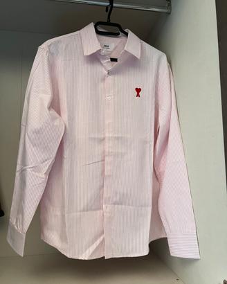 Camicia pink