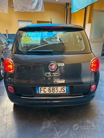 Fiat 500 l