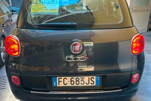 Fiat 500 l
