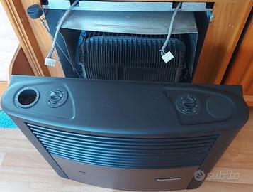 Stufa truma S 5002 Serbatoio Piano Cottura Frigo