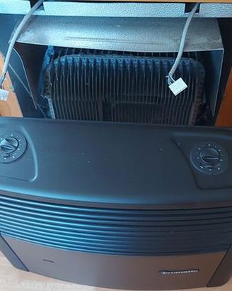 Stufa truma S 5002 Serbatoio Piano Cottura Frigo