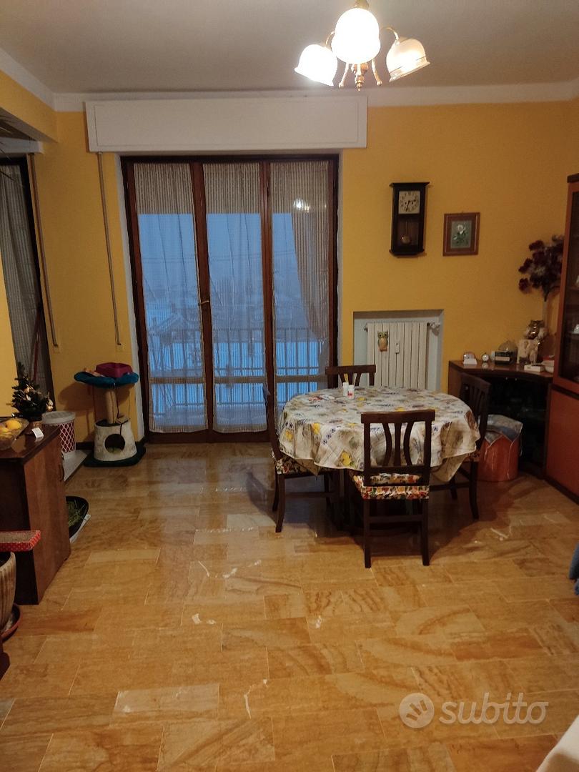 Appartamento – Novi Ligure, Quartiere G3 - Vista 2