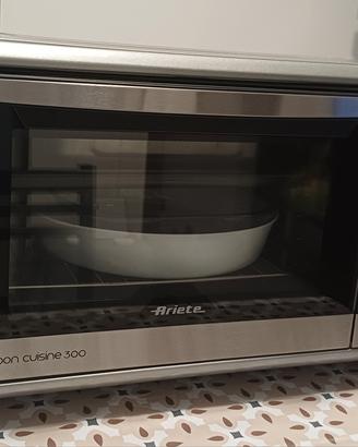 FORNO ELETTRICO ARIETE