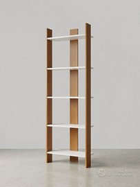 Libreria a Colonna Moderna