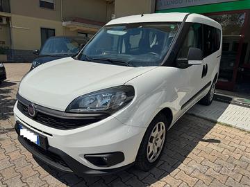 Fiat Doblo Doblò 1.6 MJT 16V 95CV POP STAR