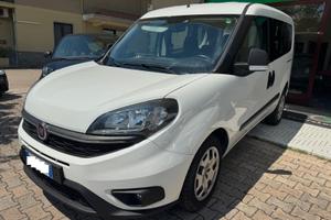 Fiat Doblo Doblò 1.6 MJT 16V 95CV POP STAR