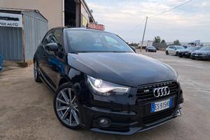 Audi A1 1.6 TDI 90 CV - 2013 S-LINE