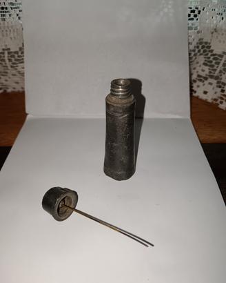 oliatore carcato mod. 1891