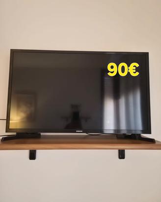 Smart TV 32 pollici 