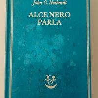 Alce Nero Parla ( Biblioteca Adelphi)