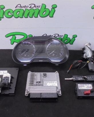 KIT AVVIAMENTO SKODA OCTAVIA 5E 1.6 TDI 2018
