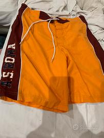Costume AS ROMA