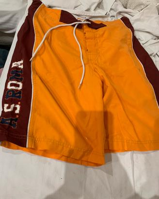 Costume AS ROMA