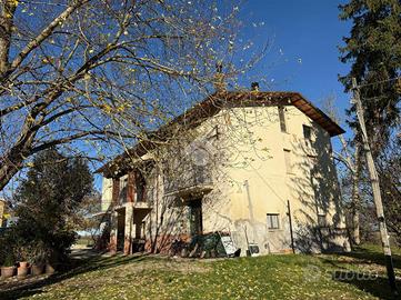 CASA SEMINDIPENDENTE A GUBBIO