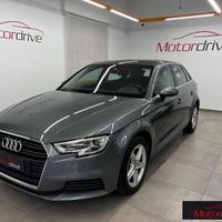 AUDI - A3 Sportback - 1.6 TDI clean diesel S