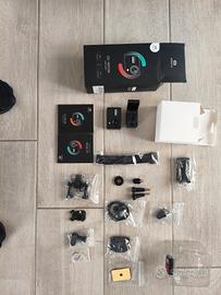 Action cam CU-SPC05