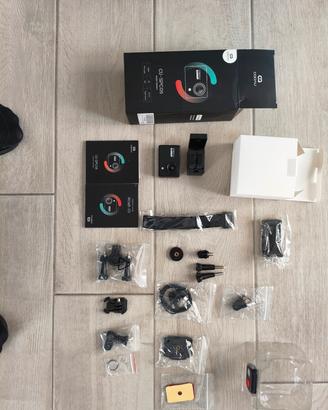 Action cam CU-SPC05