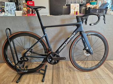 BICI STRADA MEGAMO PULSE 05 CW  TG. M – NUOVA