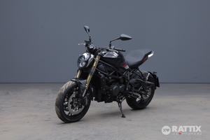 BENELLI 752 S