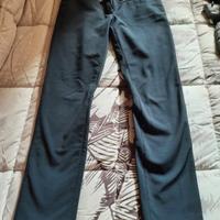 pantaloni da montagna 