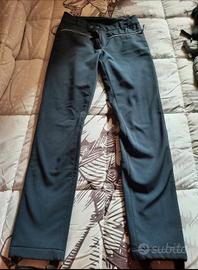 pantaloni da montagna 