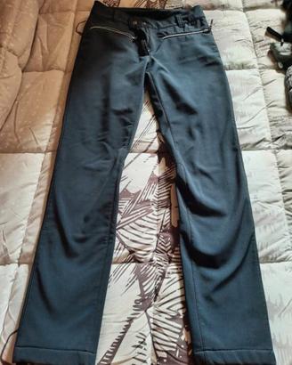 pantaloni da montagna 